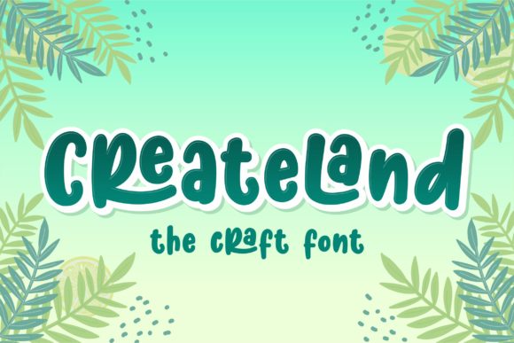 A Bold Display Font That Brings Editorial Projects to Life