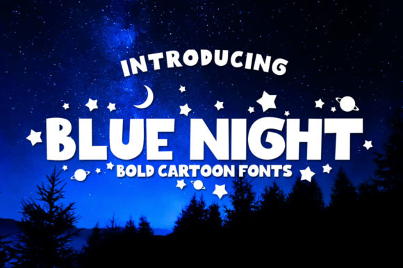 A Playful Display Font That Brings Editorial Charm