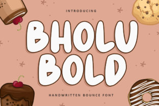Bholu Bold: A Designer’s Practical Assessment