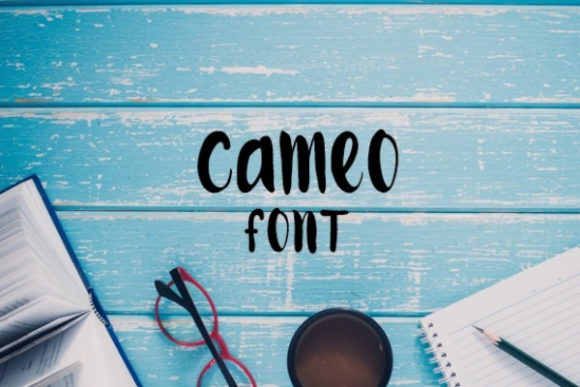 Cameo: Honest Design Review for Real Brand Projects