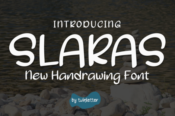 Slaras: A Designer's Honest Review of This Display Font